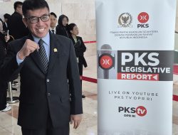 Muh Haris Soroti Program Makan Bergizi Gratis: Apresiasi Capaian, Desak Penguatan Mutu dan Pengawasan