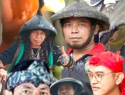 HMMI : “Gelar Loka Karya Adat, Seni Dan Budaya Antar Suku Di Gedung Pramuka Kitri Bhakti, Curug, KabupatenTangerang