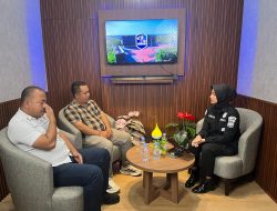 Polda Banten Ajak Orang Tua Waspada Lewat Podcast Kasus Penculikan Anak di Serang