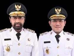Mualem Dek Fadh Bawa Aceh Masuk 8 Besar Nasional Kinerja Pelayanan Publik