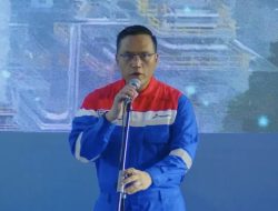Simon Aloysius Mantiri, Dirut Pertamina Beberkan Fakta-Fakta Kilang Terbesar RDMP Balikpapan