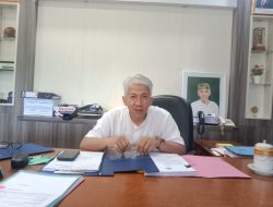 Anggarakan 45 Miliyar, RSUD Sleman Segera Bangun Fasilitas Smart Hospital