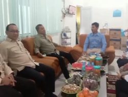 Tim BGN Lakukan Kunjungan ke SPPG , Yayasan Manunggal Berdikari Sejahtera Desa Bandingan Sigaluh