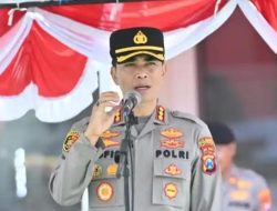 Kapolresta Banyuwangi Kombes Rofiq Himawan Tegaskan Layanan Polri 24 Jam Siaga untuk Masyarakat