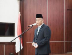 Tiga Kepala Dinas Kosong, Wali Kota Depok Segera Surati KASN