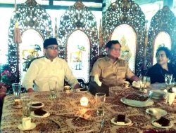 Heikal Safar, SH : Anggaran Negara Hemat Besar Jika Gubernur Dipilih Langsung Oleh Presiden, Dan Bupati Serta Walikota Dipilih Langsung Oleh Gubernur