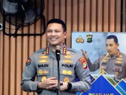 Kasus Ijazah Jokowi, Polda Metro Jaya Eksekusi Restorative Justice Secara Profesional