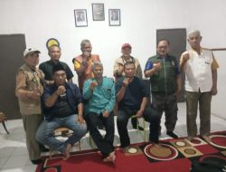 DPC KWRI se-Banten Segera Gelar Muscab 2026–2029, Panitia Resmi Dibentuk