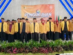 Pengukuhan PD IPM Garut Periode 2025–2027 Usung Tema Kepemimpinan Berdampak