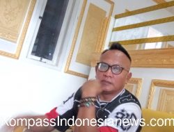 Kepala UPT Endang Ilen Jadikan SOR Kerkop Garut Favorit Berolahraga, Bermain Anak, hingga Wisata Kuliner
