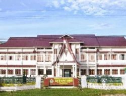 Pemkab Samosir Pastikan Fasilitas Kendaraan Dinas Kepala Daerah Tepat Guna dan Sesuai Aturan