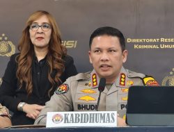Polda Metro Jaya Periksa Rocky Gerung dan Dua Saksi Ahli dalam Kasus Roy Suryo Cs