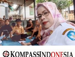 Guru SDN Sade Desa Barabali Jadi Teladan, Bijak dan Santun dalam Membangun Hubungan dengan Wali Murid