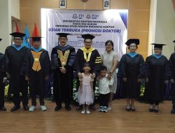Sistem Pengawasan Produk Hukum Daerah Dapat Tercapai Dengan Menjaga Kesatuan Sistem Hukum Nasional