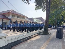 Pesan Bupati Sleman, Efisiensi Anggaran Bukalah Penghambat Semangat Kerja