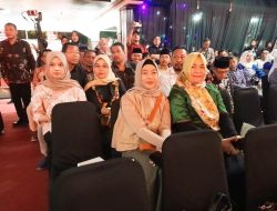 Perhutani Dukung Kapolres Baru Nganjuk, Sinergi Keamanan Hutan Diperkuat
