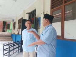 Tingkatkan Mutu Pendidikan, Disdik Depok Sempurnakan Sarpras Sekolah Layak dan Aman