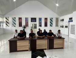 Dukung Kesetaraan Pendidikan Bagi Warga Binaan, Lapas Kelas IIA Banda Aceh Ikuti Kegiatan Rapat Virtual Proksi ke-11 Kemenimipas 2026