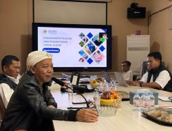 Kementrian ATR/BPN Inventarisasi Tanah Ulayat di Lebak, Dorong Sertifikasi Hak Komunal Masyarakat Adat