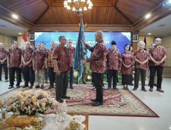 Sri Sultan Hamengku Buwono X, Posisi Strategis Pers Sebagai Mitra Pemerintah Dalam Menjaga Kualitas Demokrasi dan Kepercayaan Publik