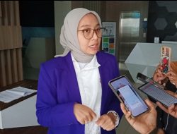 Wakil Bupati Putri Karlina Hadiri HUT ke-76 PDGI di Dinas Kesehatan Garut