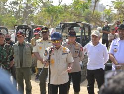 Aceh Tamiang Bangkit, Mendagri dan Wagub Aceh Turun Langsung ke Lapangan