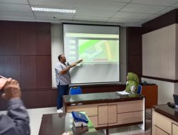 RSUD Sleman, Sudah Menyediakan Area Parkir Gratis Untuk Karyawan, Ambulans, dan Mitra Kerja