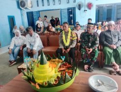 Yayasan La Tanza Sejahtera Resmikan Dapur SPPG Sukamanah, Rajeg