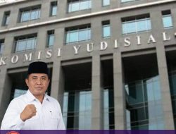 Icang Rahardian, Ketua Umum IWO-Indonesia Dukung KY Kawal Perkara Almarhum Haji Halim