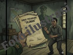 Skandal Sertifikat “Disandera”: Oknum TNI Paskhas AU Diduga Rekayasa Utang Fiktif, Rampas Tanah Warga Bengkalis
