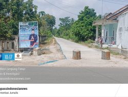 Korban Dugaan Wanprestasi oleh Terduga Pelaku “HS” Bertambah, Korban Akan Laporkan Kepihak Polres Lampung Timur