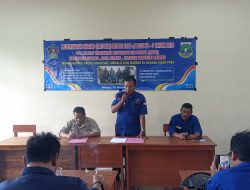 Muscab III Priode 2025 – 2028 DPC KWRI Banten Tegaskan Komitmen Wujudkan Jurnalisme Profesional dan Berkualitas