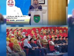 Pendanaan Pendidikan Berkeadilan, Disdik Sumsel Pastikan Akses Sekolah untuk Semua