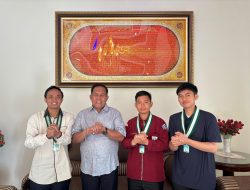 KAMMI-BSM Musi Rawas Utara, Tolak Usulan Pilkada Melalui DPRD