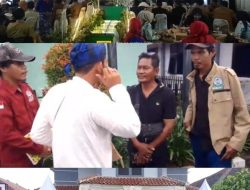 Musrenbang Kemiri 2027: Pers Dibatasi, Informasi Dikendalikan?