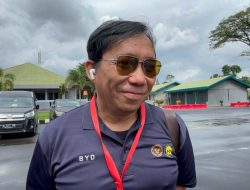 HDI Drone Canggih Untuk Militer Indonesia Layak Dimiliki
