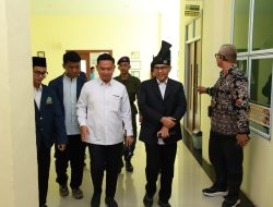 Meneguhkan Poros Maritim sebagai Arah Pembangunan Kepulauan Riau
