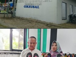 Miliki 118 Siswa, Sekolah SMK ART DESIGN, Belum Pernah Dapat Bantuan Dari Pemerintah Daerah dan Pusat