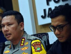 Respons Isu Kemayoran, Polda Metro Jaya Sampaikan Permohonan Maaf dan Tegaskan Dukung UMKM