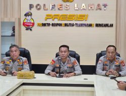 Zoom Meeting Launching Program Quick Wins Akselerasi Informasi Polri untuk Masyarakat TW I Tahun 2026