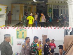 Puluhan Siswa di LamTim Diduga Keracunan Setelah Menyantap Menu MBG Dari SPPG Surya Mataram Marga Tiga