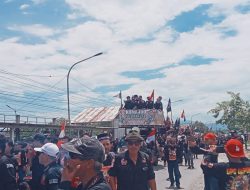 ​Soroti Operasional Pabrik Blesscon, Ketua Umum LSM HARIMAU Tegaskan Empat Poin Dugaan Pelanggaran Berat