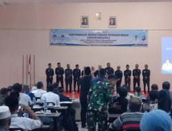Musrenbang tingkat Kecamatan Curug Fokus Tingkatkan Sistem Sarana dan Prasarana