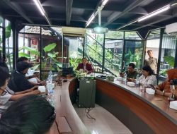 PT.Karya Bumi Indah dan PT.Pranaja Satu Lima, Gugat Pengurus Yayasan Taman Cipta Karya Nusantara