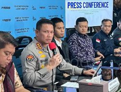Bukan Overdosis, Polda Metro Jaya Klarifikasi Kematian Lula Lahfah