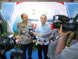 Kapolda Jatim Tegaskan Dukungan Penuh terhadap Reformasi Polri