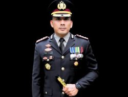 Kombes Rama Samtama Putra: Polri Tetap Loyal di Bawah Presiden, Dorong Pelayanan dan Perlindungan Publik