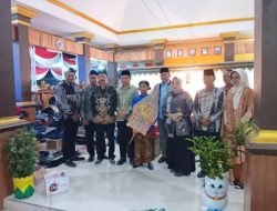 Ruwat Desa Segoro Tambak, Tradisi Syukur Warga Dibingkai Doa, Budaya, dan Doorprize Menarik
