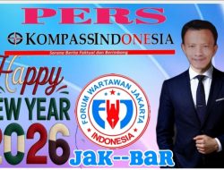 Menjelang Tahun Baru 2026: Penuhi Kegiatan Positif dan Bermanfaat Bagi Semua Orang