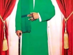 Abah Guru Sekumpul, Ulama Kharismatik Asal Kalimantan Selatan